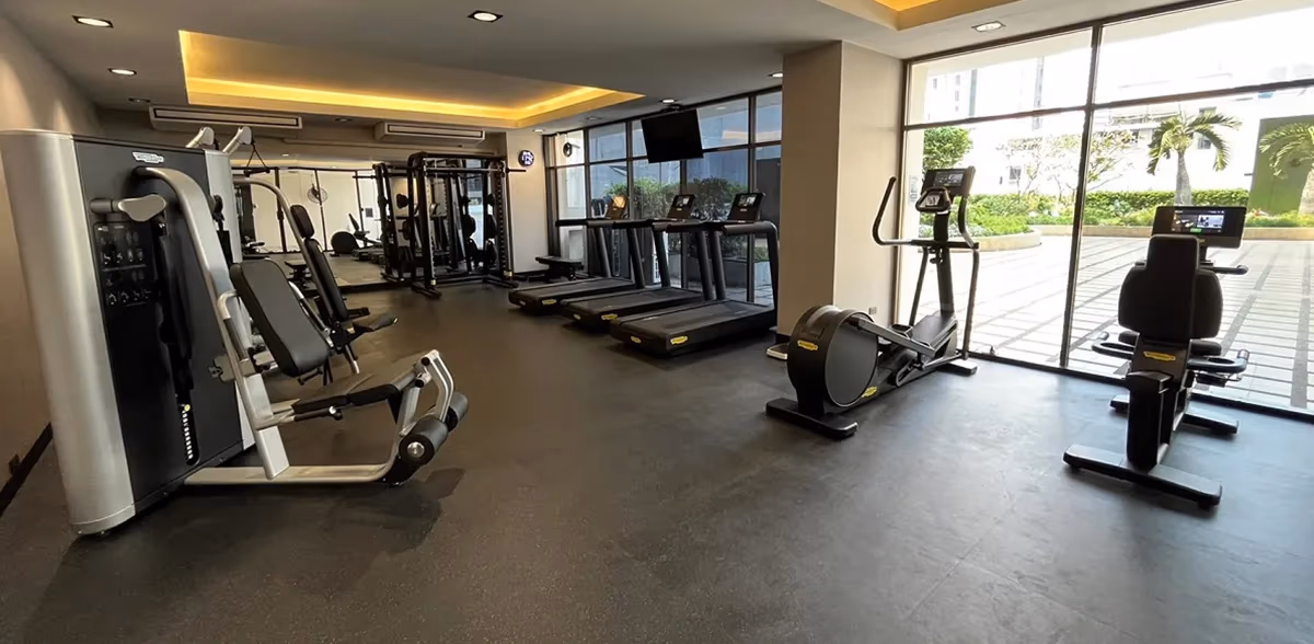Windsor Tower Sukhumvit 20 5