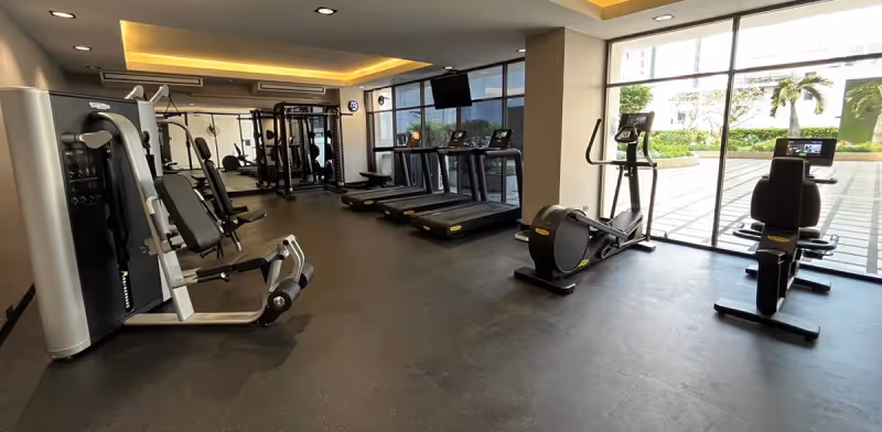 Windsor Tower Sukhumvit 20 5