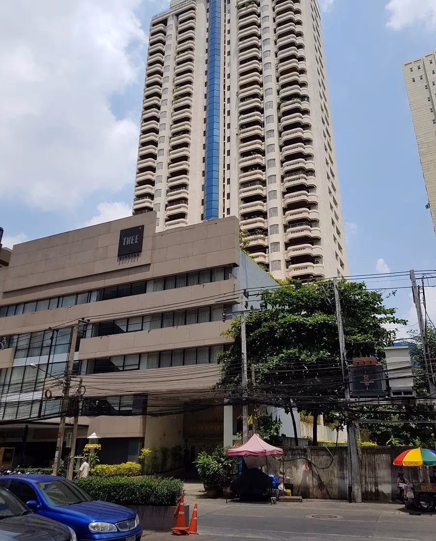 Windsor Tower Sukhumvit 20 2