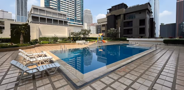 Windsor Tower Sukhumvit 20