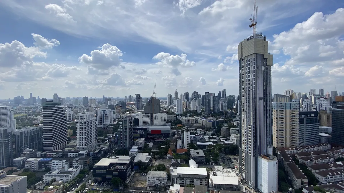 XT Ekkamai Sukhumvit 63 5