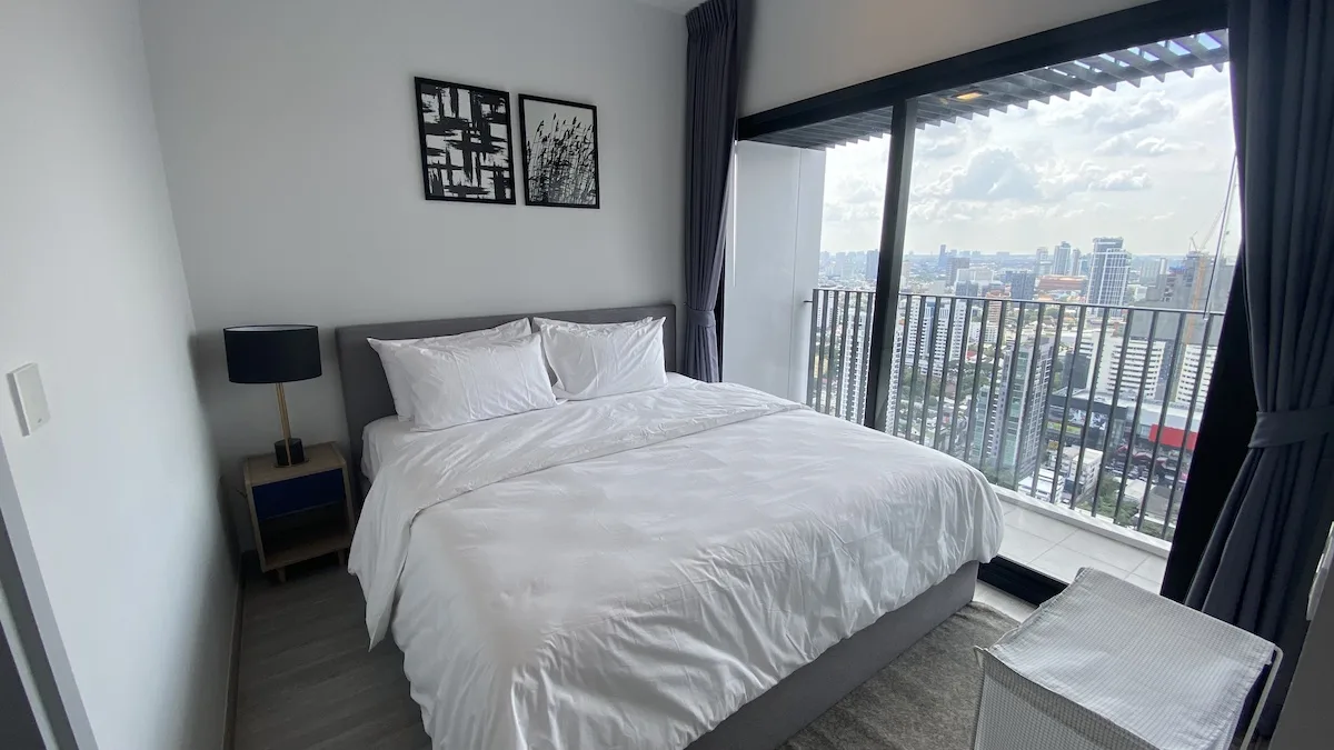 XT Ekkamai Sukhumvit 63 10