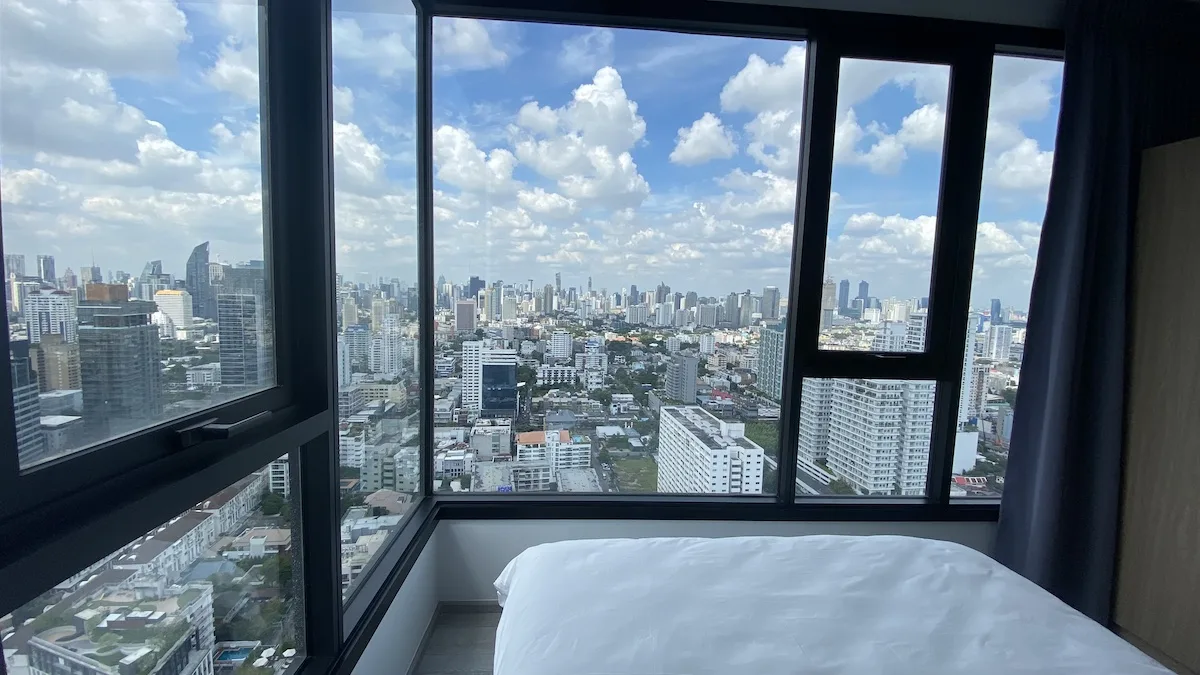 XT Ekkamai Sukhumvit 63 9