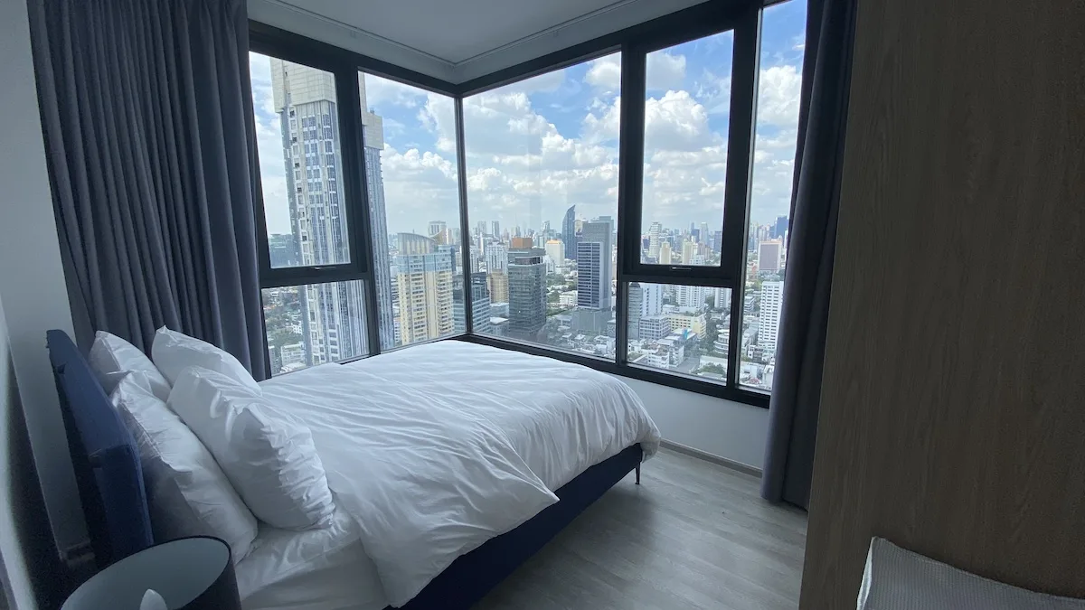 XT Ekkamai Sukhumvit 63 7
