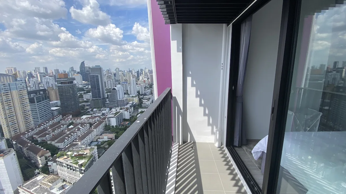 XT Ekkamai Sukhumvit 63 4