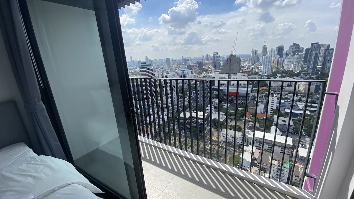 XT Ekkamai Sukhumvit 63 2