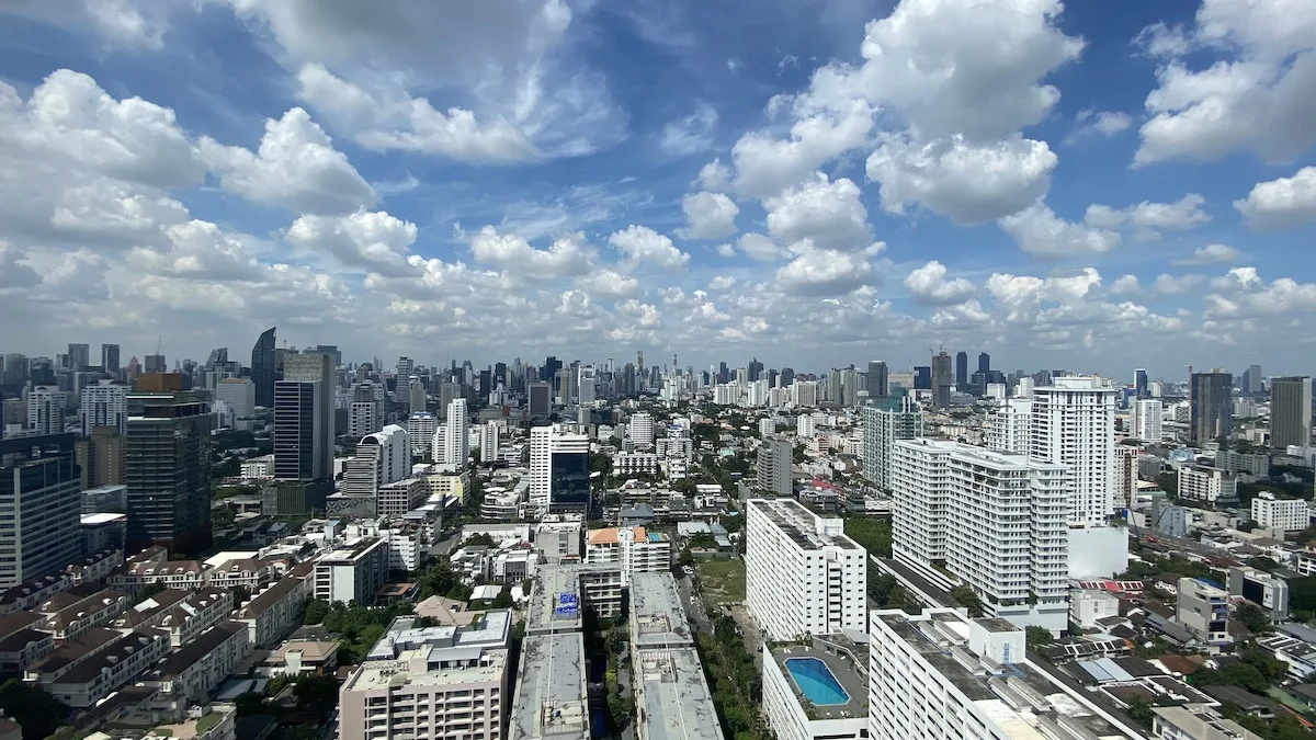 XT Ekkamai Sukhumvit 63 6