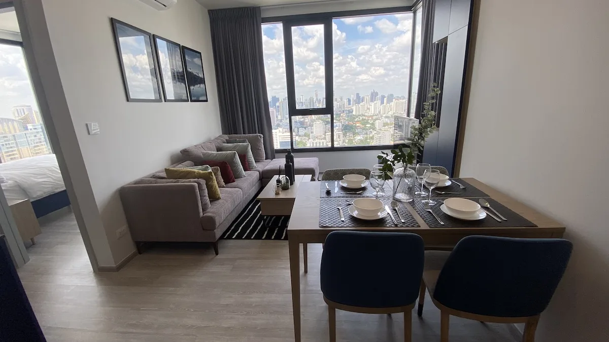 XT Ekkamai Sukhumvit 63 11