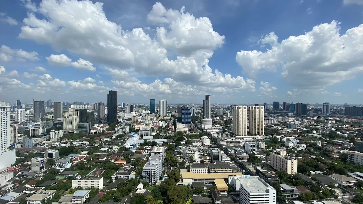 XT Ekkamai Sukhumvit 63 3