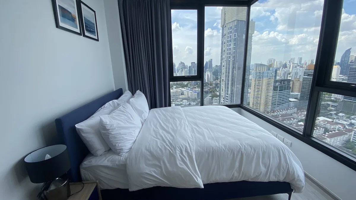 XT Ekkamai Sukhumvit 63 8