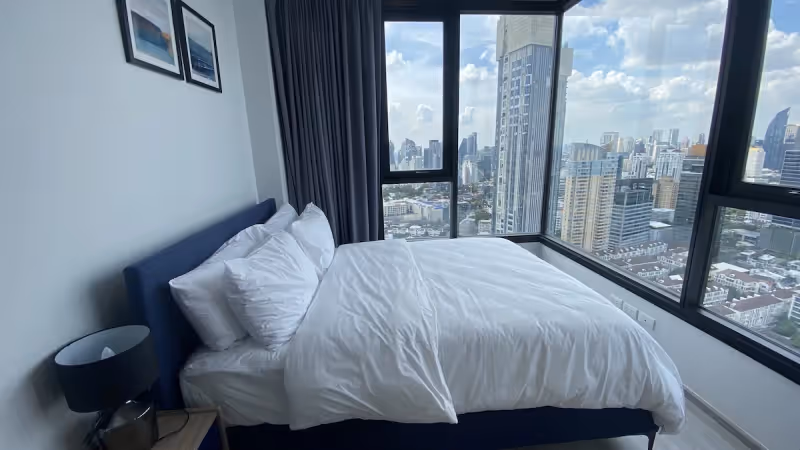 XT Ekkamai Sukhumvit 63 8