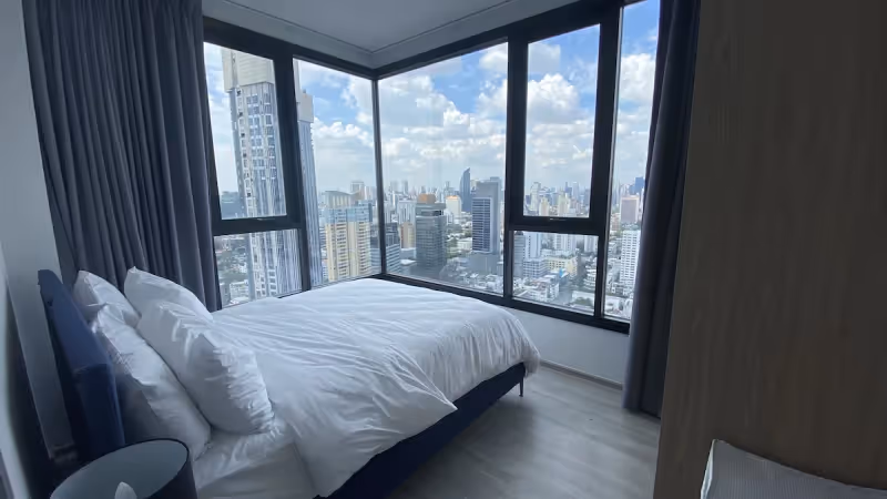 XT Ekkamai Sukhumvit 63 7