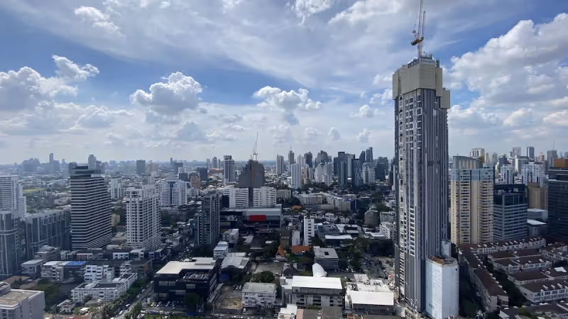 XT Ekkamai Sukhumvit 63 5