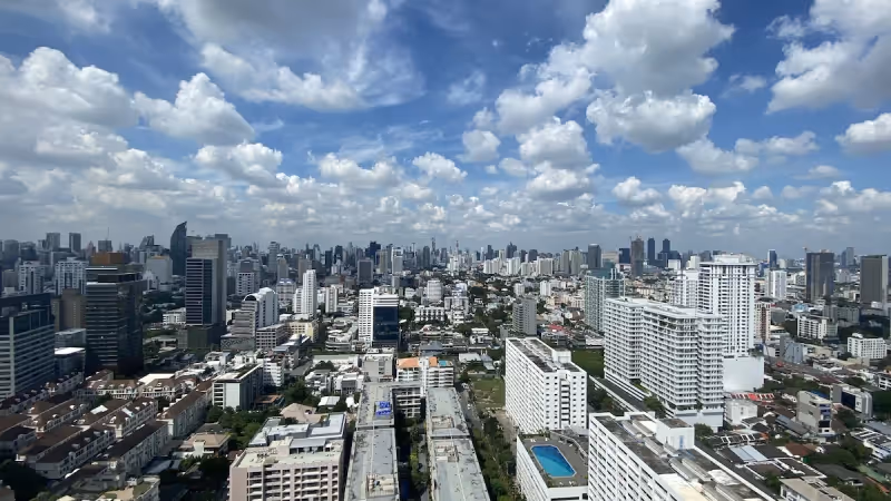XT Ekkamai Sukhumvit 63 6