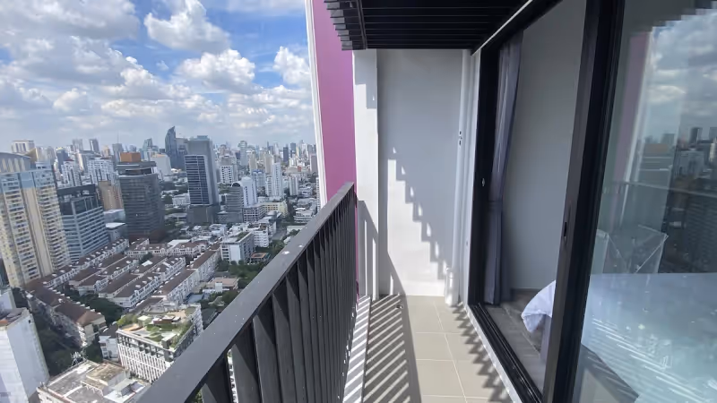 XT Ekkamai Sukhumvit 63 4