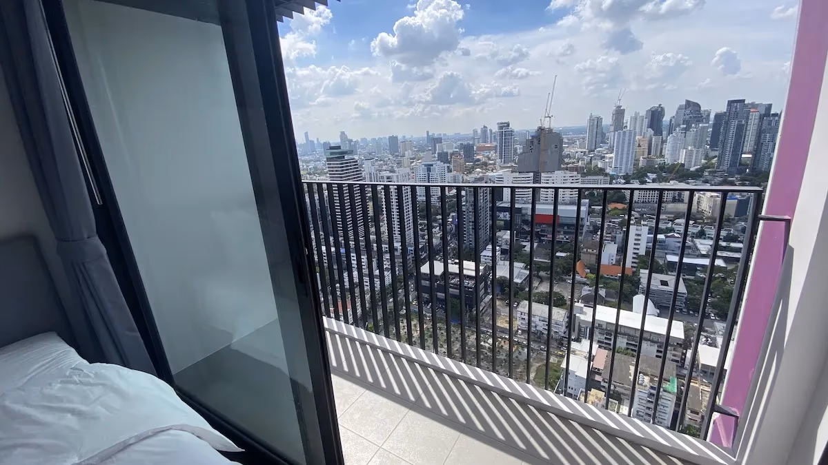 XT Ekkamai Sukhumvit 63 2
