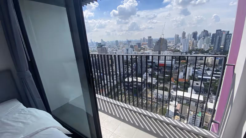 XT Ekkamai Sukhumvit 63 2
