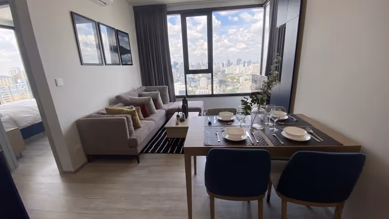XT Ekkamai Sukhumvit 63 11