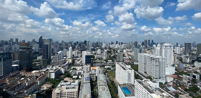 XT Ekkamai Sukhumvit 63