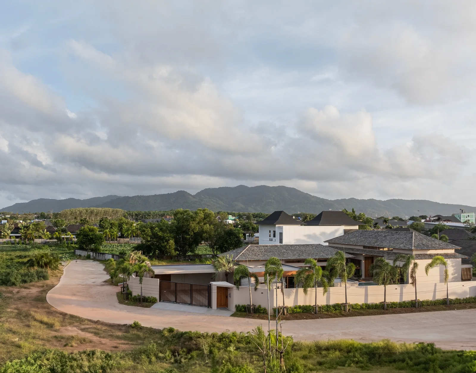 Celestia Villas 2