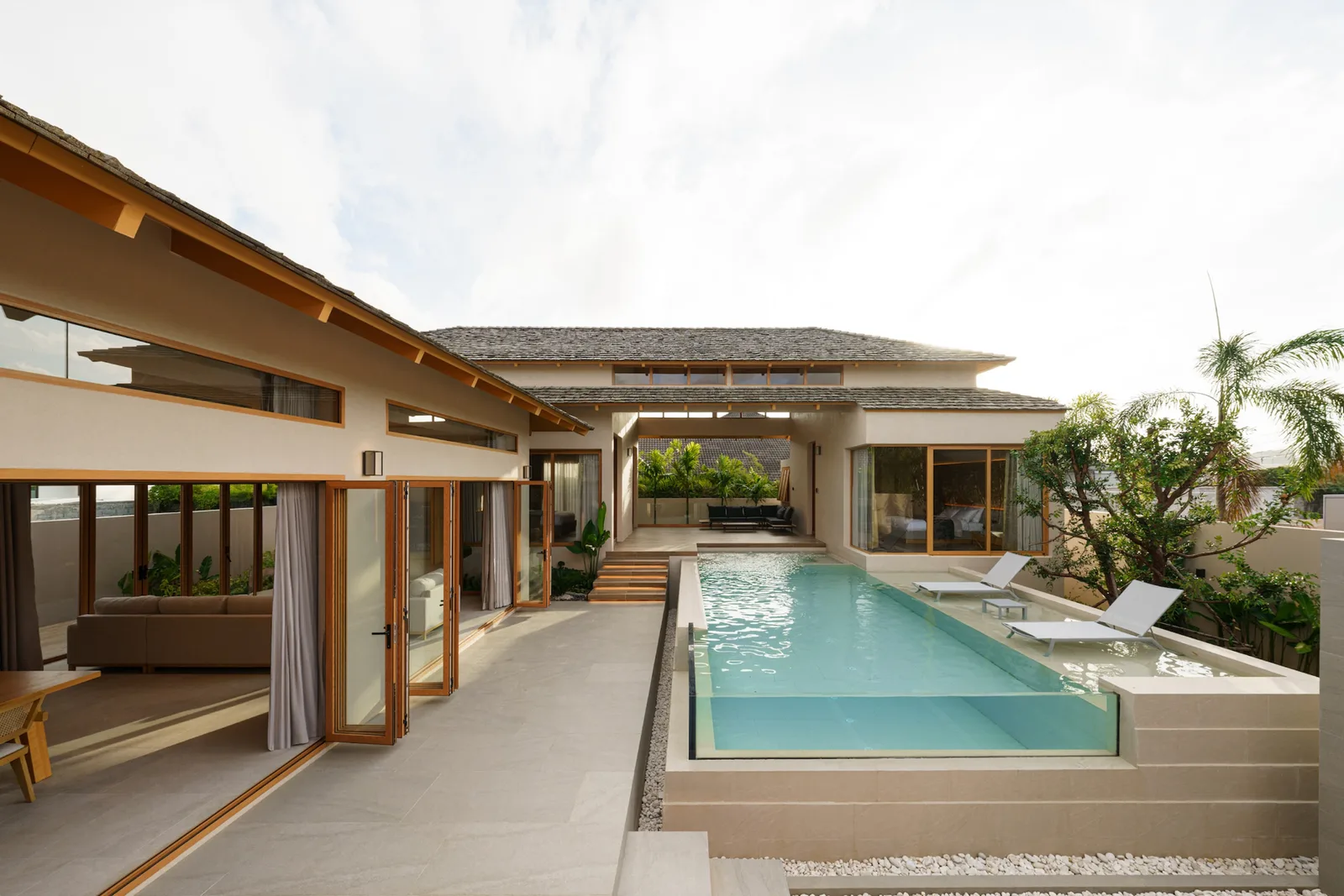 Celestia Villas 5