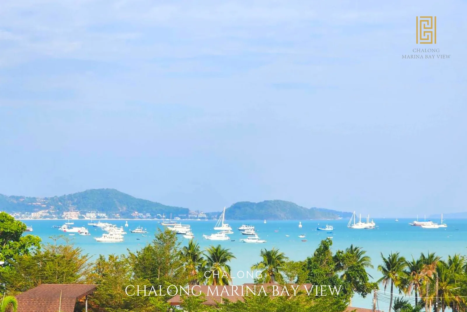 Chalong Marina Bay View 3
