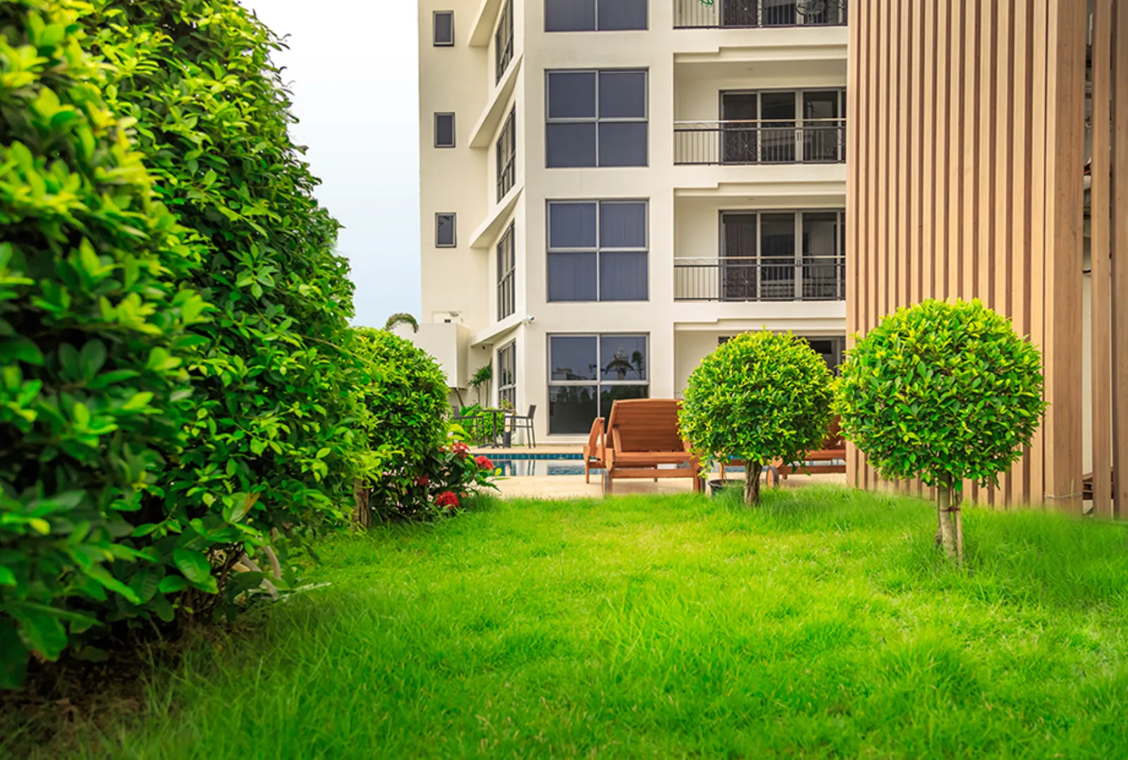 City Garden Pratumank 3