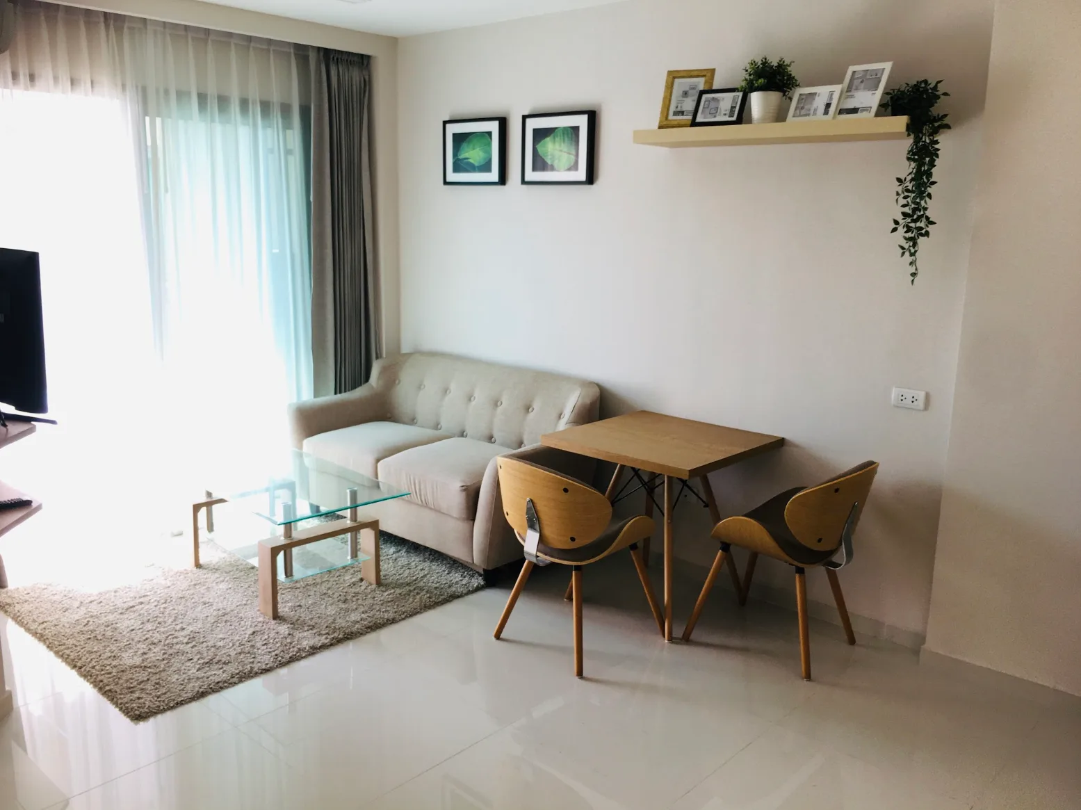 City Garden Tropicana 19