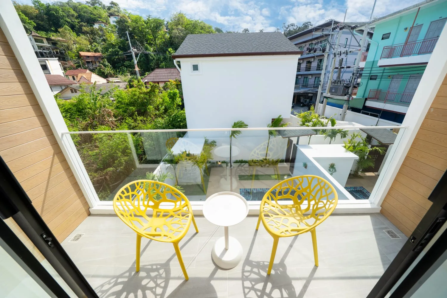 Goldena City Gems Villas 5