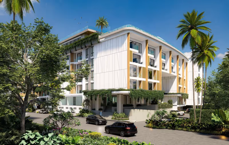 Citygate De Phuket 3