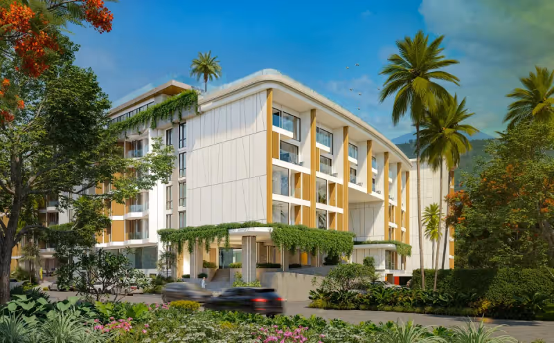 Citygate De Phuket 4