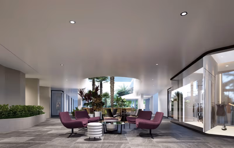Citygate De Phuket 24