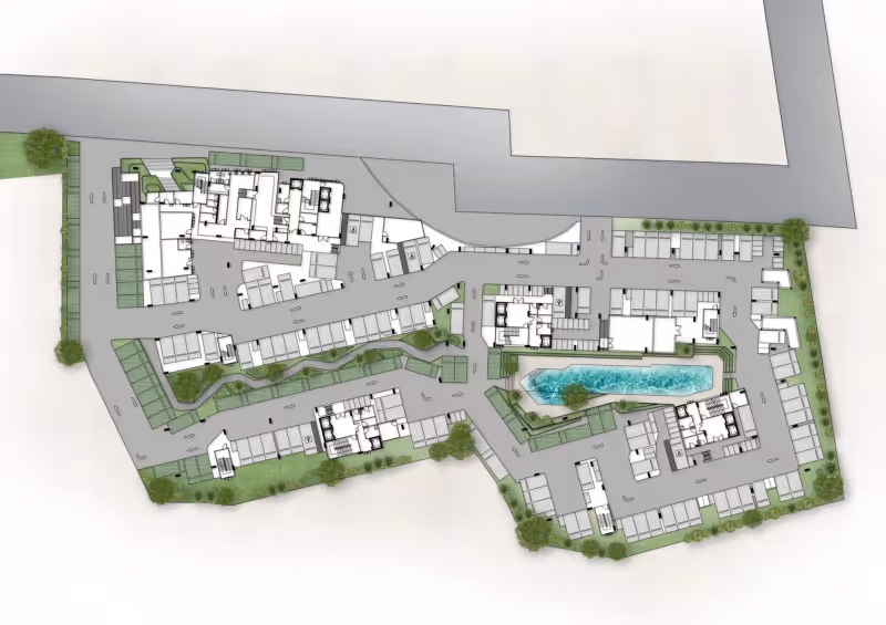 Citygate De Phuket 49