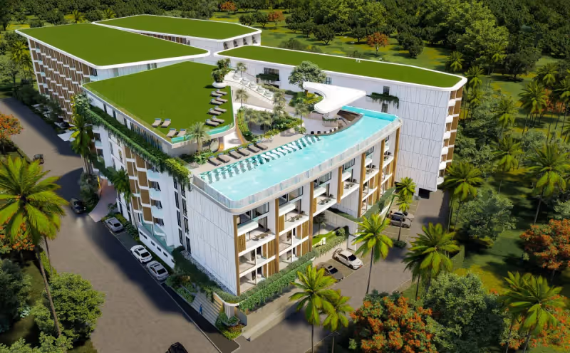 Citygate De Phuket 5
