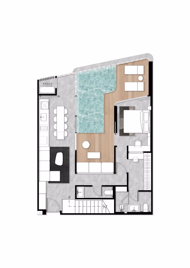 Citygate De Phuket 56