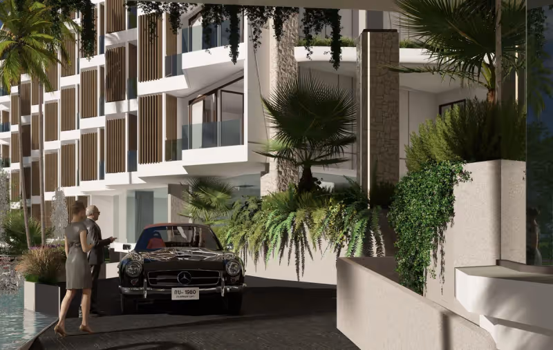 Citygate De Phuket 10