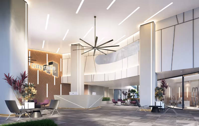 Citygate De Phuket 21