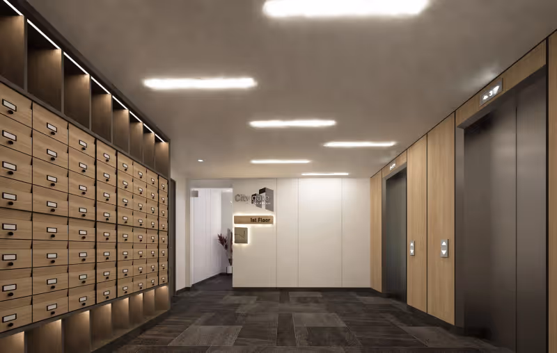 Citygate De Phuket 30