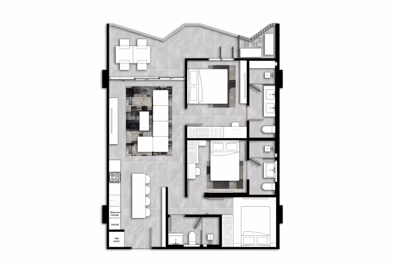 Citygate De Phuket 54
