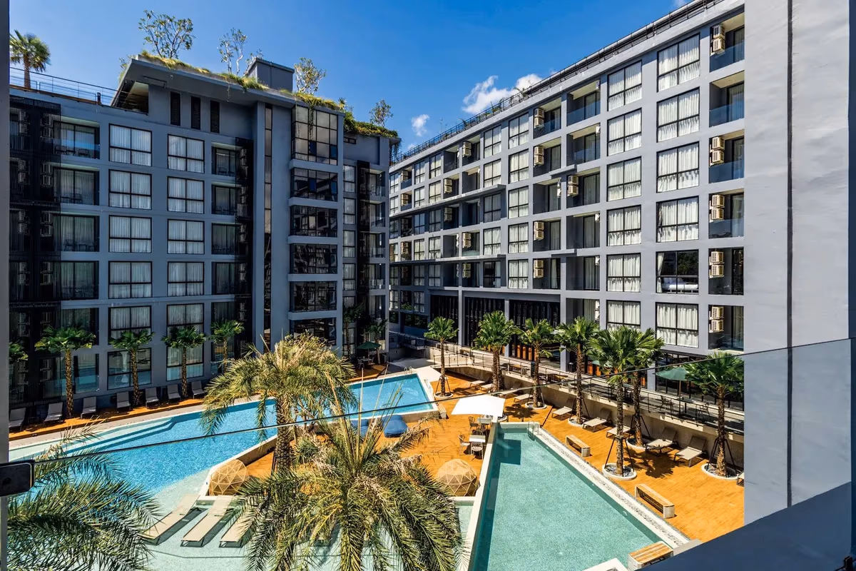 CityGate Phuket 2