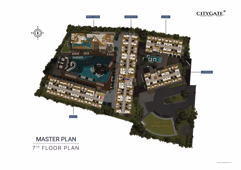 CityGate Phuket 30