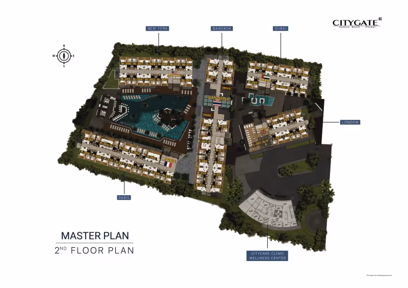 CityGate Phuket 25