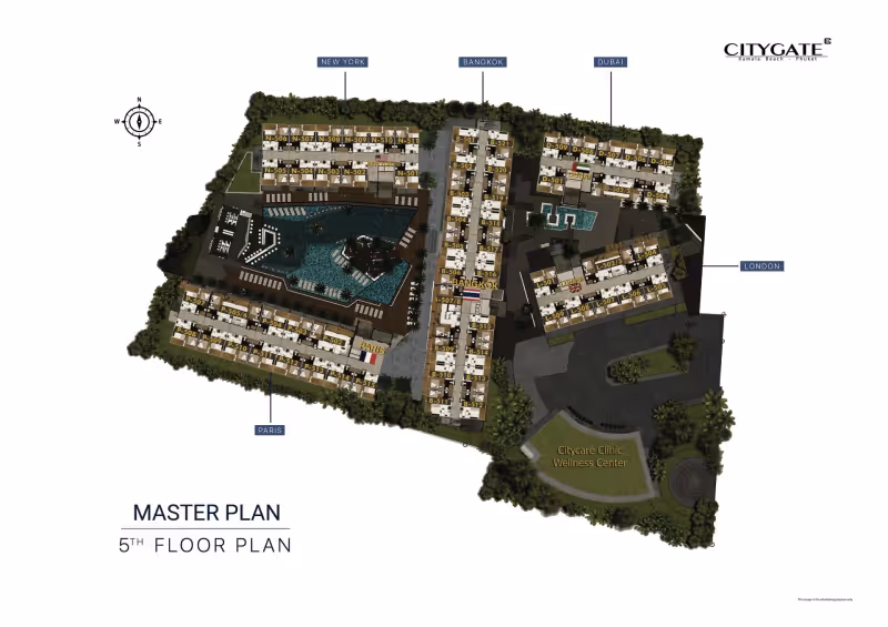 CityGate Phuket 28