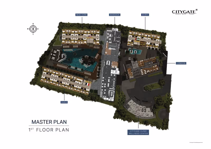 CityGate Phuket 24