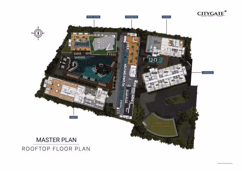 CityGate Phuket 33