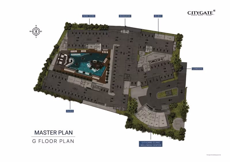 CityGate Phuket 31