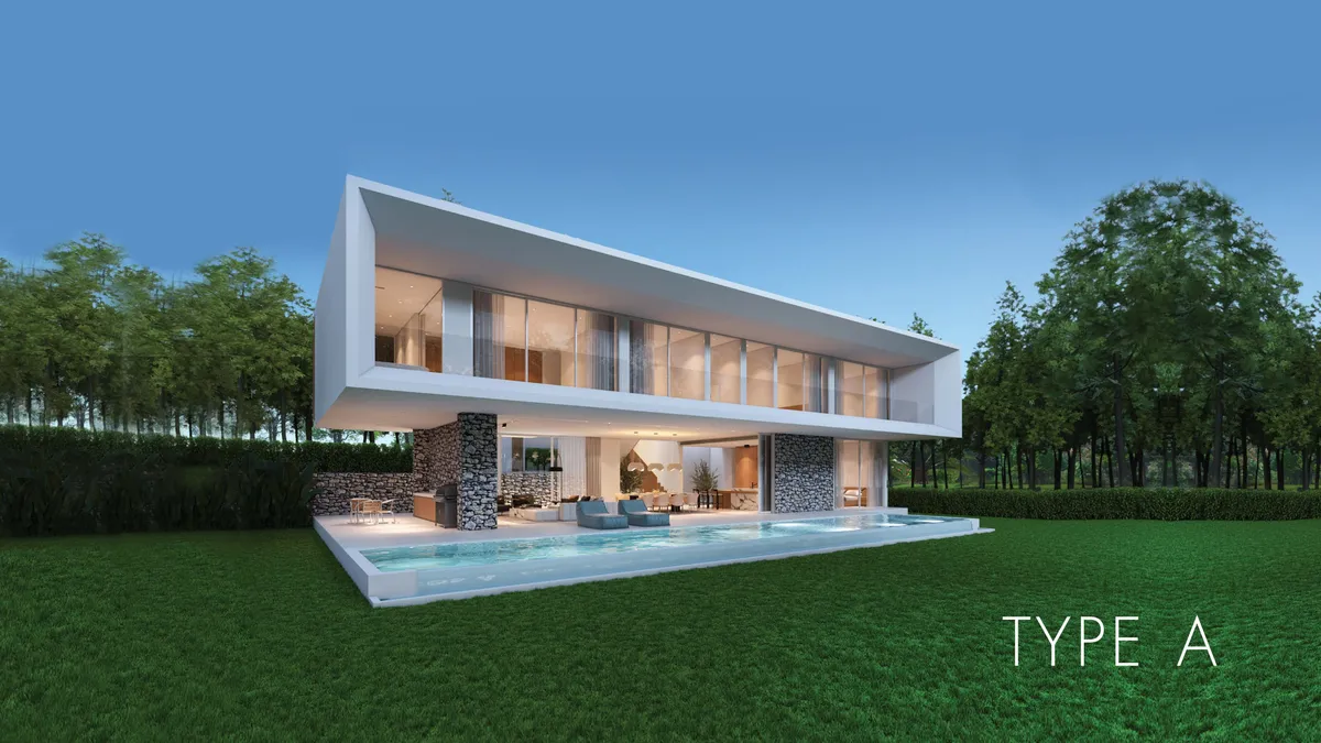 Clover Residence 2