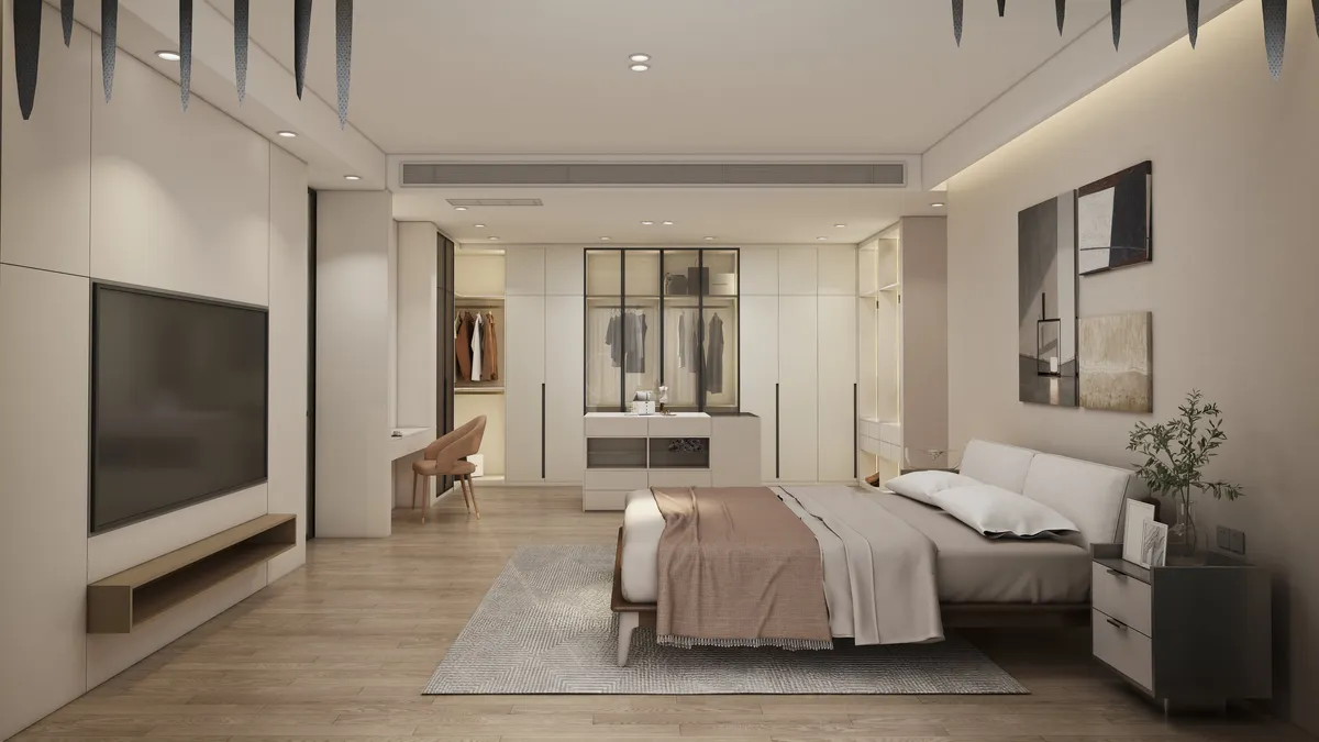 Clover Residence 3