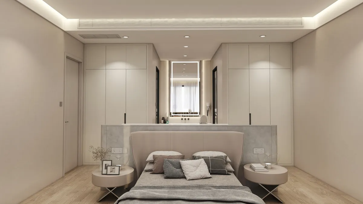 Clover Residence 5