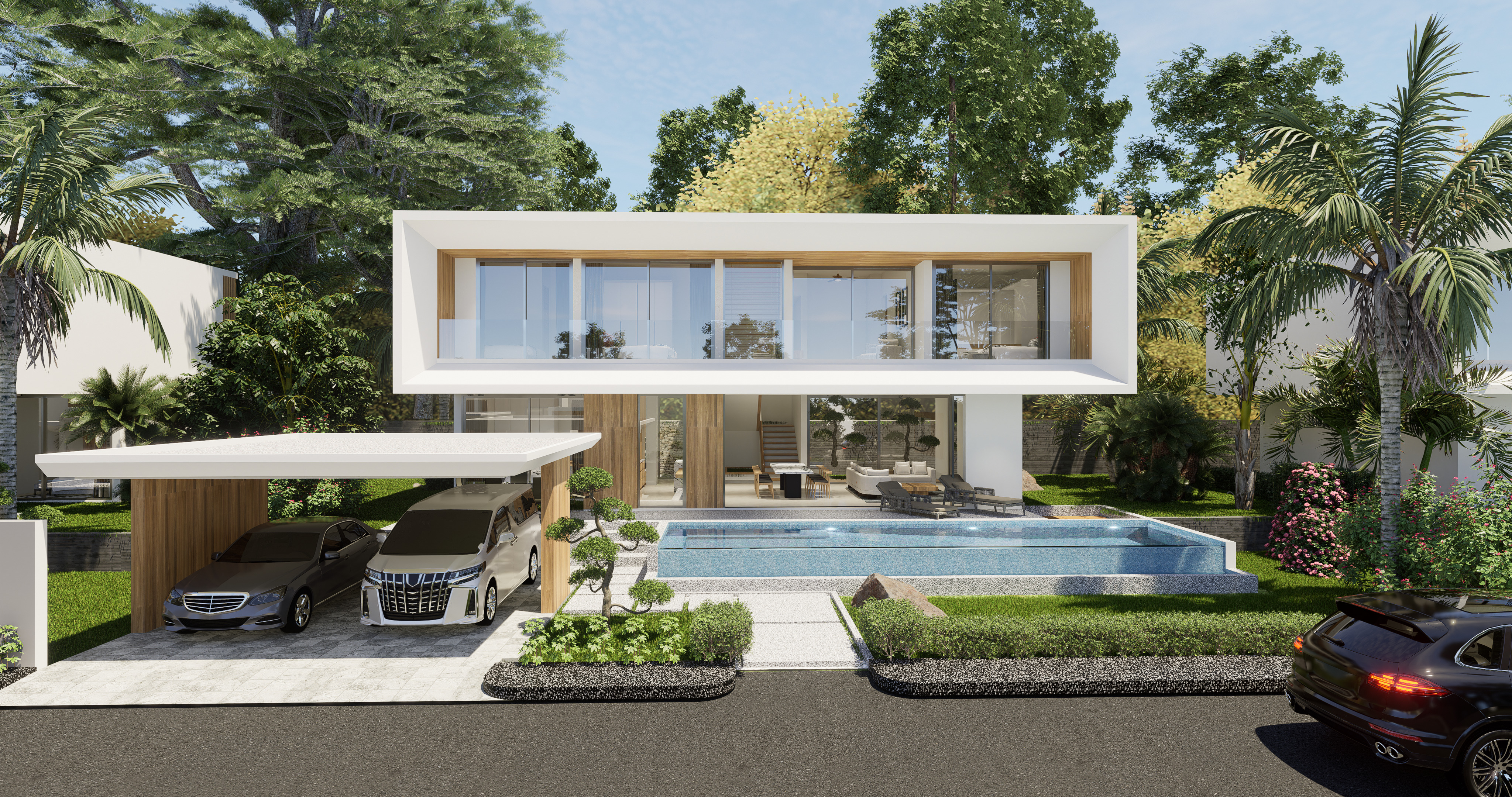 Clover Residence Phase 2 2